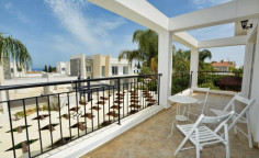4 bedroom house to rent in Protaras