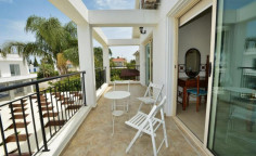 4 bedroom house to rent in Protaras
