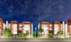 Large 2 apartment for sale in Lakatamia
