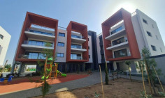 Large 2 apartment for sale in Lakatamia
