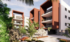 Large 2 apartment for sale in Lakatamia