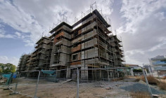 Large 2 apartment for sale in Lakatamia