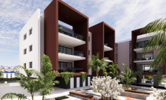 Large 2 beds apartment for sale in Lakatamia