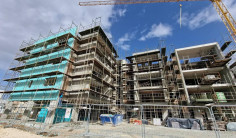 Large 3 bedroom apartment for sale in Lakatamia