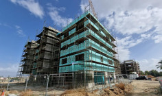 Large 3 bedroom apartment for sale in Lakatamia