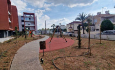 Spacious 2 beds apartment for sale in Lakatamia