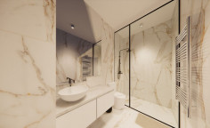 Spacious 2 beds apartment for sale in Lakatamia
