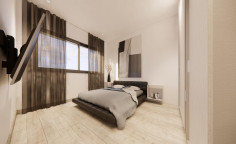 Spacious 2 beds apartment for sale in Lakatamia