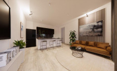 Spacious 2 beds apartment for sale in Lakatamia