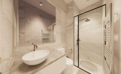 Spacious 2 bed apartment for sale in Lakatamia