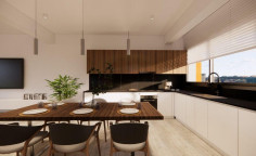 Spacious 2 bed apartment for sale in Lakatamia