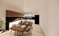 Spacious 2 bed apartment for sale in Lakatamia