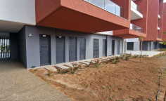 Spacious 2 bed apartment for sale in Lakatamia