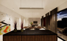Spacious 3 bedroom apartment for sale in Lakatamia
