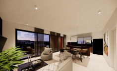 Spacious 3 bedroom apartment for sale in Lakatamia