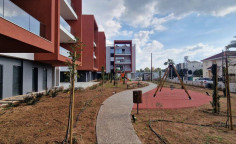 Spacious 3 bedroom apartment for sale in Lakatamia