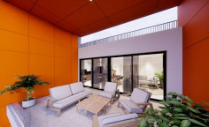 Spacious 3 bedroom apartment for sale in Lakatamia