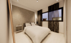 Spacious 3 bedroom apartment for sale in Lakatamia