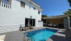 3 bedroom house to rent in Paralimni
