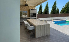 3 bedroom house to rent in Paralimni