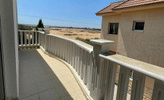 3 bedroom house to rent in Paralimni
