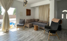 3 bedroom house to rent in Paralimni