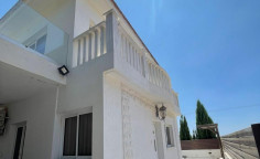 3 bedroom house to rent in Paralimni