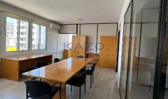 230 m&sup2; office in Agios Ioannis 