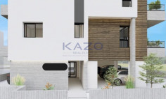 2-bed modern apartment in Zakaki, cyprus 