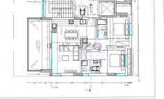 2-bed modern apartment in Zakaki, cyprus 