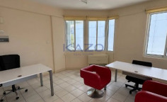 Office space for rent in Agios Ioannis 