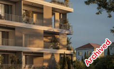 2-bed modern penthouse in Agios Athanasios 2-bed modern penthouse in Agios Athanasios