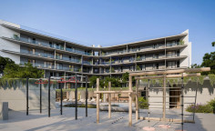 2-bed modern apartment in Kato Polemidia 2-bed modern apartment in Kato Polemidia