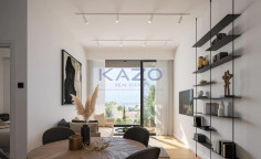 2-bed modern apartment in Kato Polemidia 2-bed modern apartment in Kato Polemidia