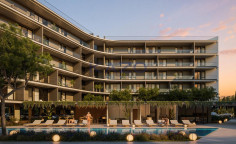 2-bed modern apartment in Kato Polemidia 2-bed modern apartment in Kato Polemidia
