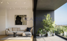 2-bed modern apartment in Kato Polemidia 2-bed modern apartment in Kato Polemidia