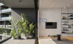 2-bed modern apartment in Kato Polemidia 2-bed modern apartment in Kato Polemidia