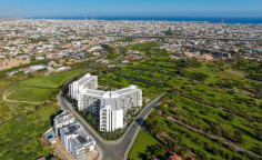 2-bed modern apartment in Kato Polemidia 2-bed modern apartment in Kato Polemidia
