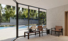 2-bed modern apartment in Kato Polemidia 2-bed modern apartment in Kato Polemidia