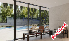 2-bed modern apartment in Kato Polemidia 