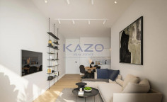 2-bed modern apartment in Kato Polemidia 2-bed modern apartment in Kato Polemidia