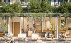 2-bed modern apartment in Kato Polemidia 2-bed modern apartment in Kato Polemidia