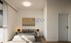 2-bed modern apartment in Kato Polemidia 2-bed modern apartment in Kato Polemidia
