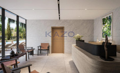 2-bed modern apartment in Kato Polemidia 2-bed modern apartment in Kato Polemidia