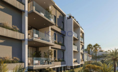 2 bedroom apartment in Agia Fyla 