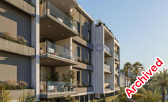 2 bedroom apartment in Agia Fyla 