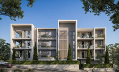 2 bedroom apartment in Agia Fyla 
