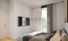 2 bedroom apartment in Agia Fyla 