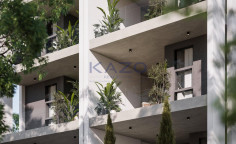 2 bedroom apartment in Agia Fyla 