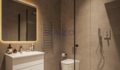 2 bedroom apartment in Agia Fyla 